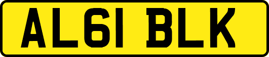 AL61BLK