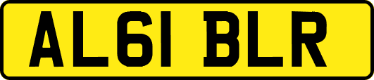 AL61BLR