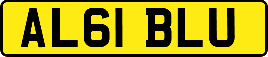 AL61BLU