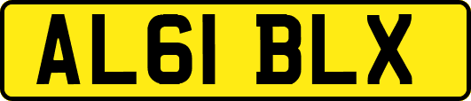 AL61BLX