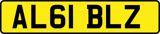 AL61BLZ
