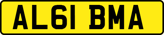 AL61BMA