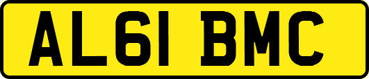 AL61BMC