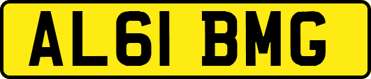 AL61BMG