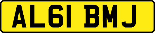 AL61BMJ