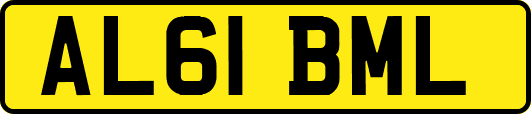 AL61BML