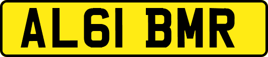 AL61BMR