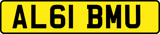 AL61BMU