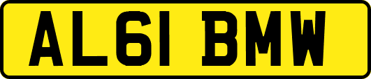 AL61BMW