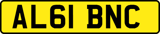 AL61BNC