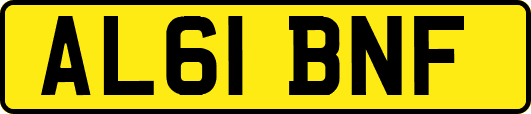 AL61BNF