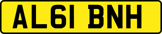 AL61BNH