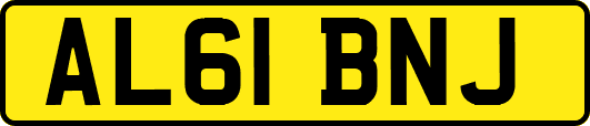 AL61BNJ