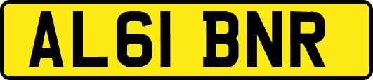 AL61BNR