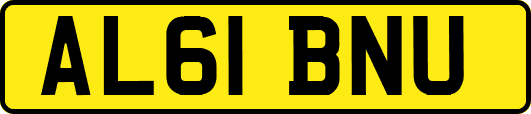 AL61BNU