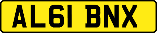 AL61BNX