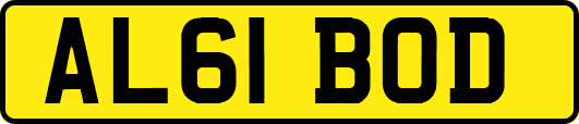 AL61BOD