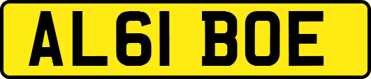 AL61BOE