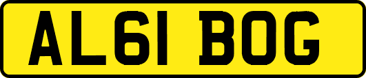 AL61BOG