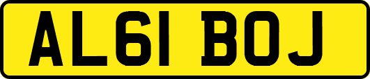 AL61BOJ