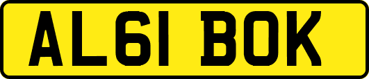 AL61BOK