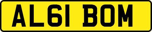 AL61BOM