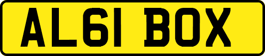 AL61BOX