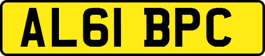 AL61BPC