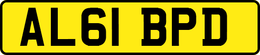 AL61BPD