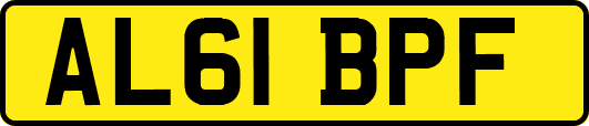 AL61BPF