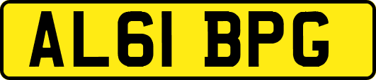 AL61BPG
