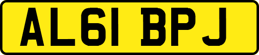 AL61BPJ