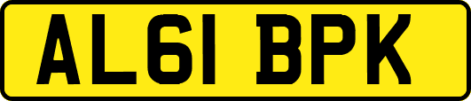 AL61BPK