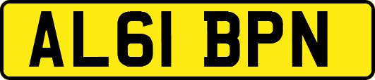 AL61BPN