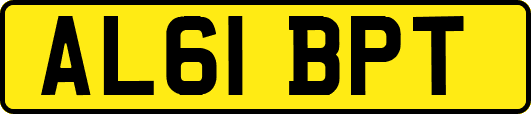 AL61BPT