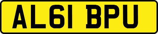 AL61BPU