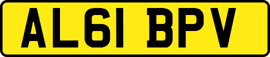 AL61BPV