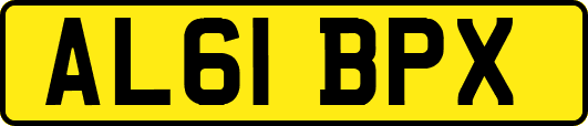AL61BPX