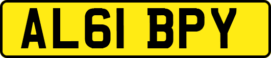 AL61BPY