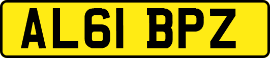 AL61BPZ