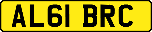 AL61BRC