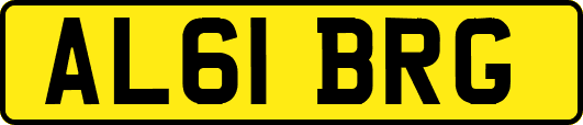 AL61BRG