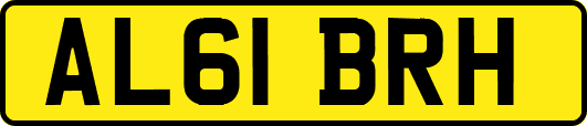 AL61BRH