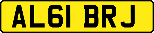 AL61BRJ