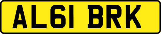 AL61BRK