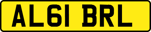 AL61BRL