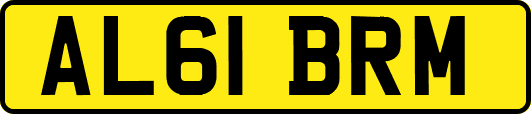 AL61BRM