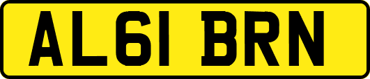 AL61BRN