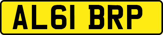 AL61BRP