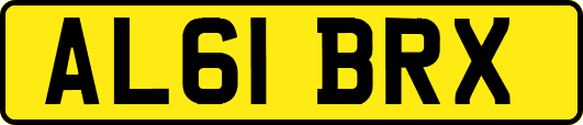 AL61BRX